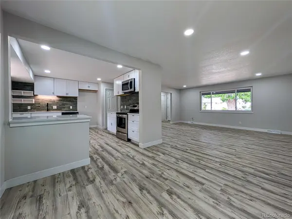 440 S Jasmine ST, Denver, CO 80224