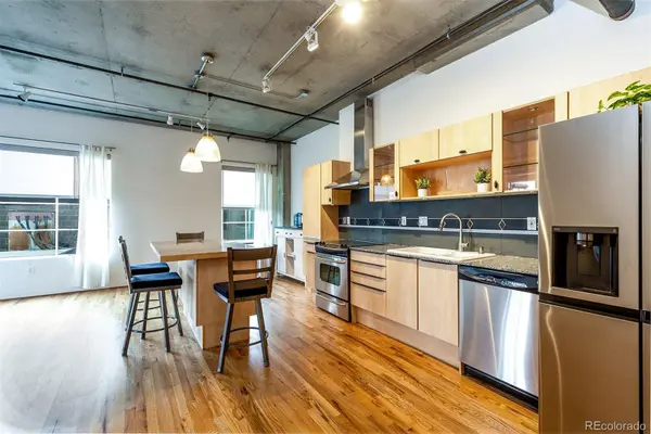 1499 Blake ST #3O, Denver, CO 80202