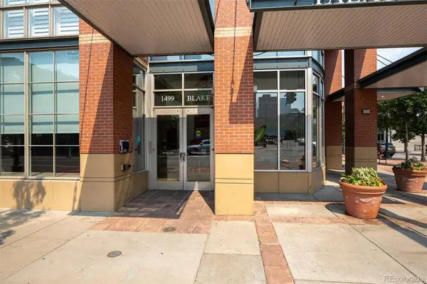 1499 Blake ST #3O, Denver, CO 80202