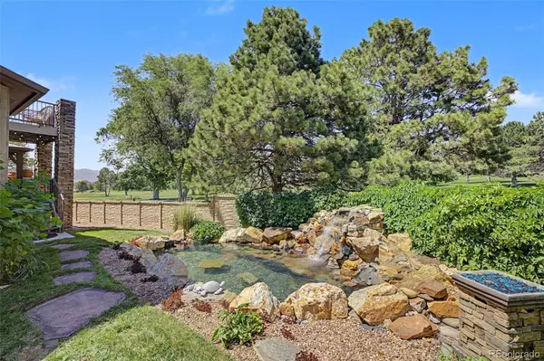 2691 Fairway DR, Colorado Springs, CO 80909