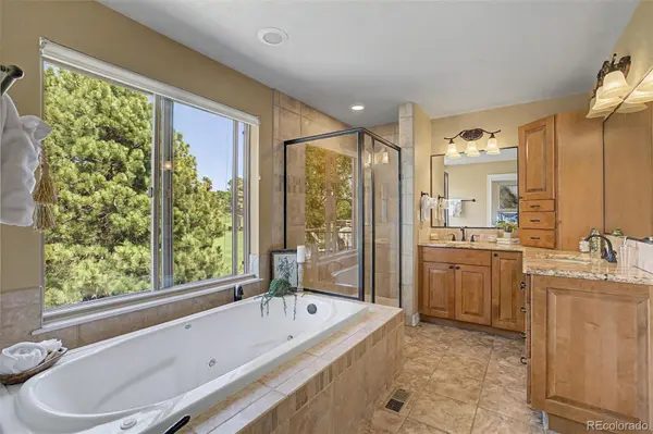 2691 Fairway DR, Colorado Springs, CO 80909