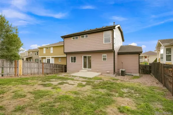 6712 Fonder DR, Parker, CO 80134
