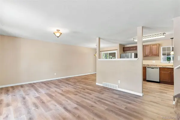 1724 Wooten RD, Colorado Springs, CO 80915