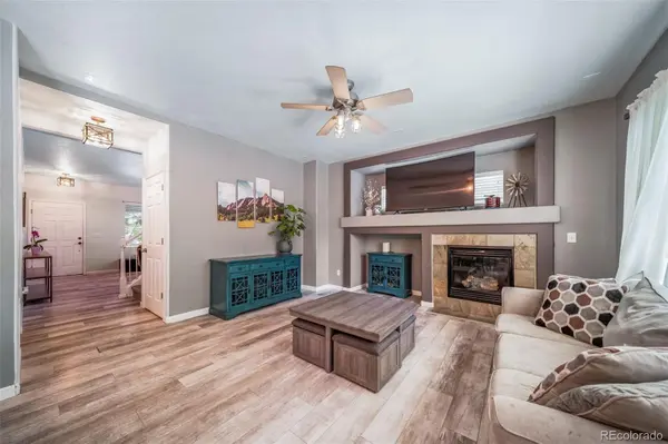 8110 E 133rd AVE, Thornton, CO 80602