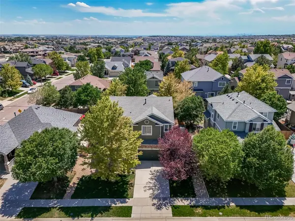 8110 E 133rd AVE, Thornton, CO 80602