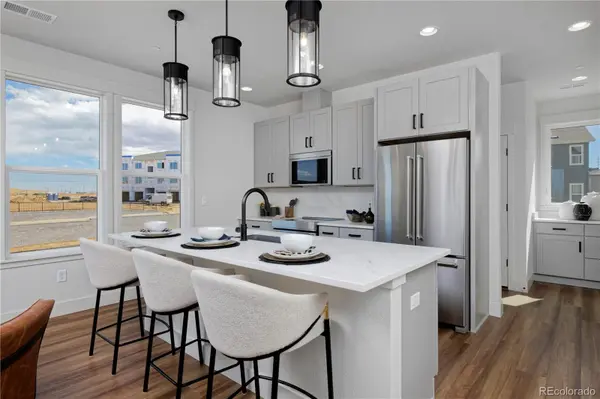 11532 Vibrato LN, Lone Tree, CO 80134