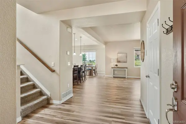 7830 Silver Birch DR, Colorado Springs, CO 80927