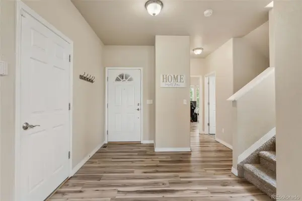 7830 Silver Birch DR, Colorado Springs, CO 80927