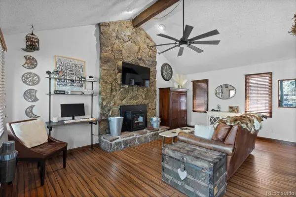 32638 Little Cub RD, Evergreen, CO 80439