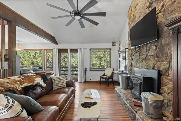 32638 Little Cub RD, Evergreen, CO 80439