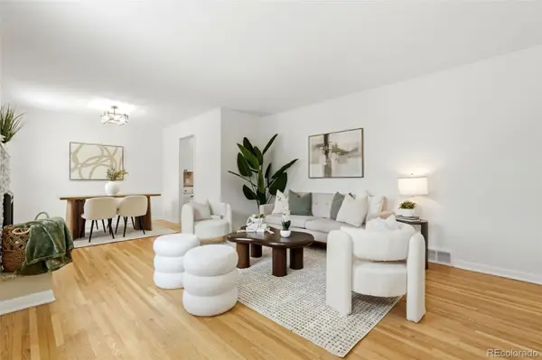 130 S Chase ST, Denver, CO 80226