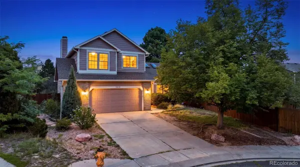 3640 Falco CT, Colorado Springs, CO 80920
