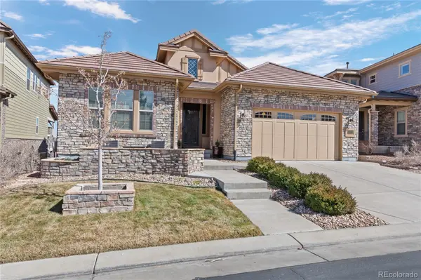 10662 Skydance DR, Highlands Ranch, CO 80126