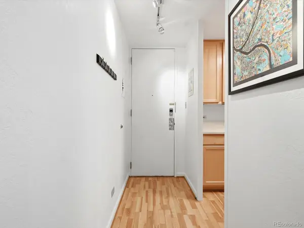 1200 Vine ST #5E, Denver, CO 80206