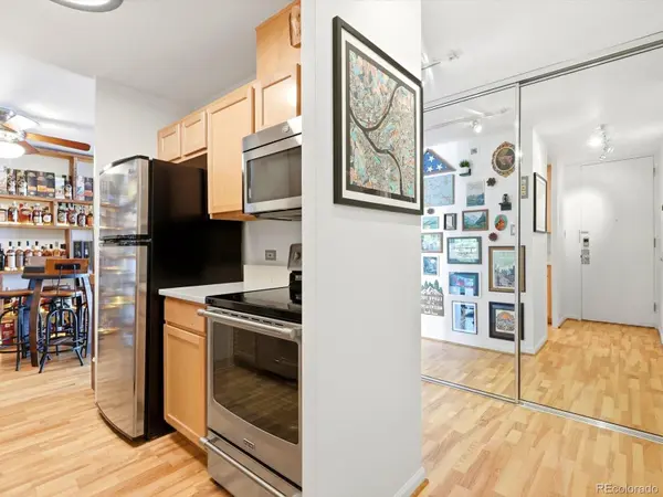 1200 Vine ST #5E, Denver, CO 80206