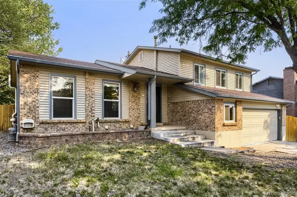 1681 S Evanston ST, Aurora, CO 80012