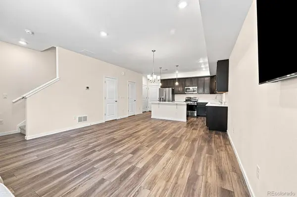 867 E 98th AVE #1203, Denver, CO 80229