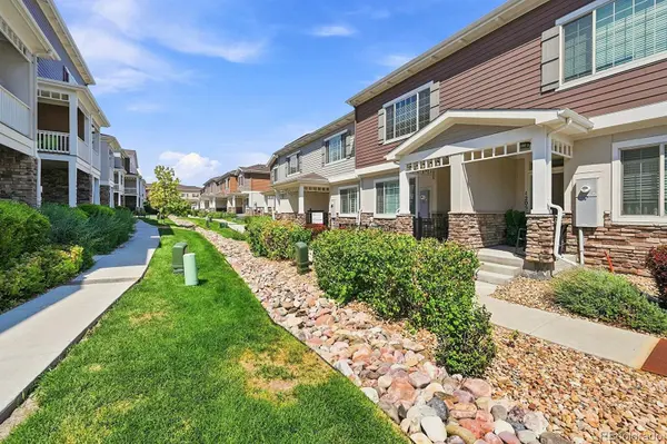 867 E 98th AVE #1203, Denver, CO 80229