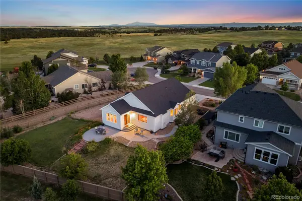 784 Ellsworth CT, Castle Rock, CO 80104