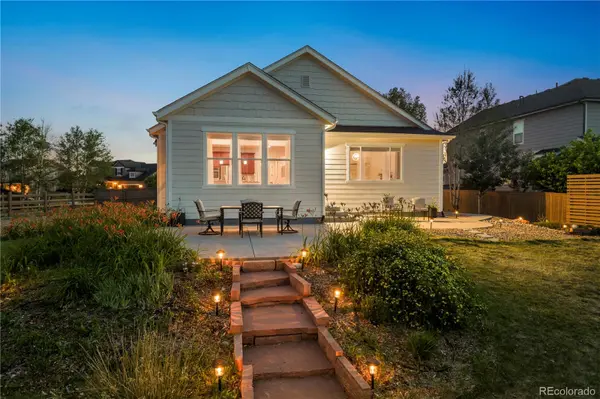 784 Ellsworth CT, Castle Rock, CO 80104