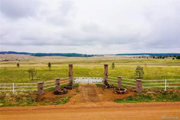 14700 Arfsten RD, Larkspur, CO 80118