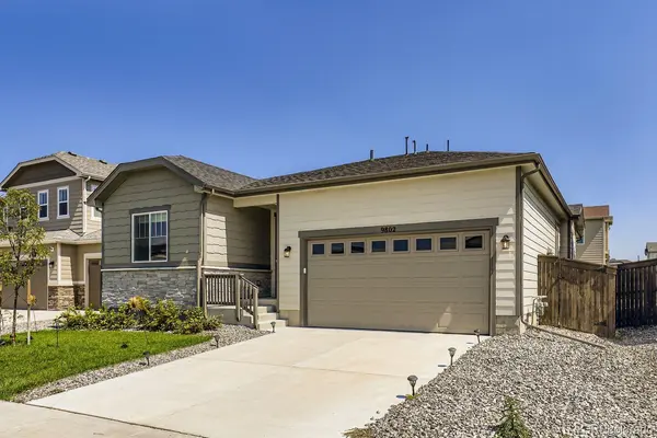 9802 Cathay ST, Commerce City, CO 80022