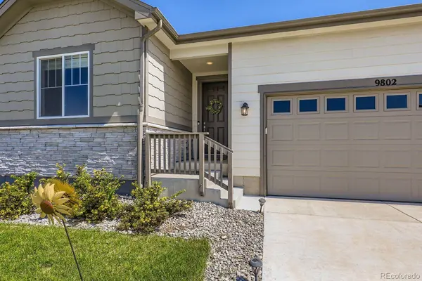 9802 Cathay ST, Commerce City, CO 80022