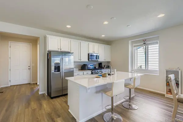 9802 Cathay ST, Commerce City, CO 80022