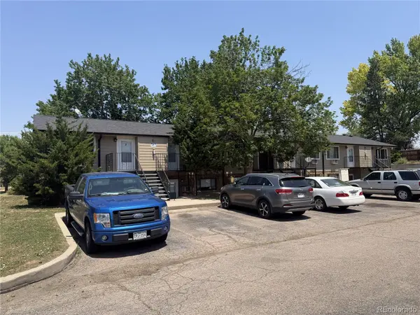 1428 S California AVE, Loveland, CO 80537