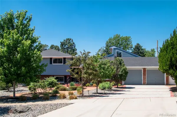 2226 Glenwood CIR, Colorado Springs, CO 80909