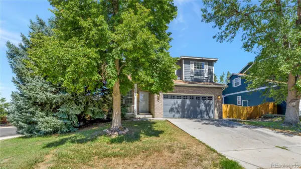 3123 W 105th CT, Westminster, CO 80031