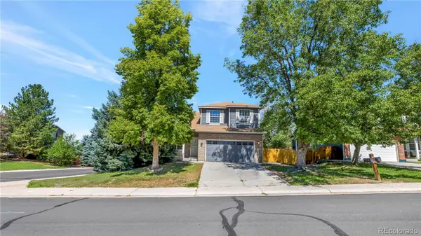 3123 W 105th CT, Westminster, CO 80031