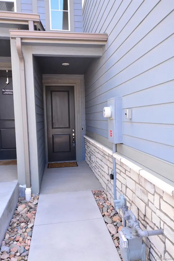 8219 Grey Bark WAY, Colorado Springs, CO 80908