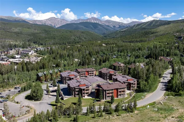 490 Kings Crossing RD #634, Winter Park, CO 80482