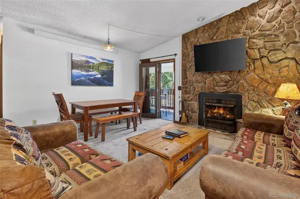490 Kings Crossing RD #634, Winter Park, CO 80482