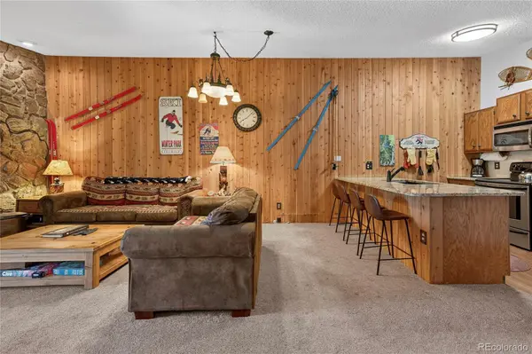 490 Kings Crossing RD #634, Winter Park, CO 80482