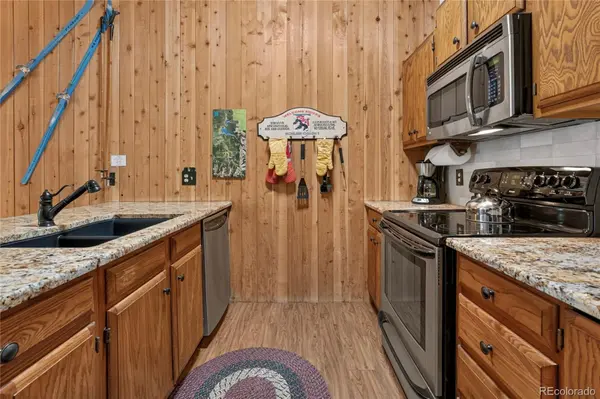 490 Kings Crossing RD #634, Winter Park, CO 80482