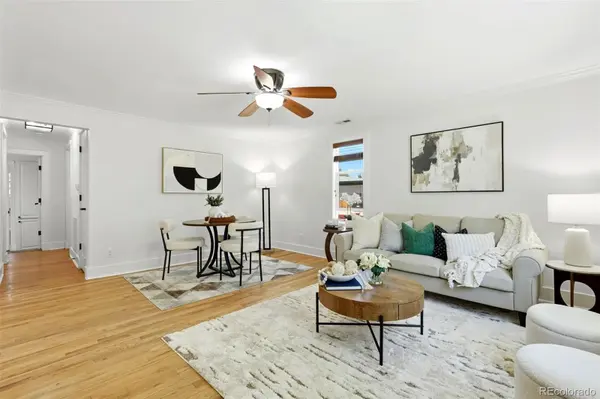 4001 S Grant ST, Englewood, CO 80113
