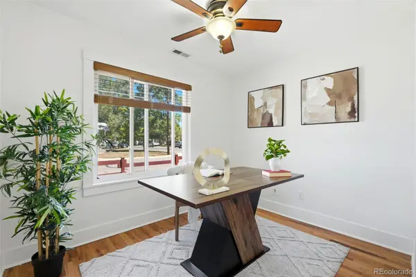 4001 S Grant ST, Englewood, CO 80113