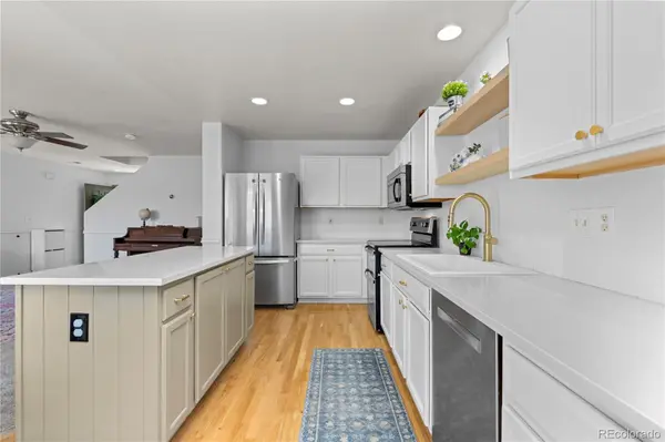 5350 S Picadilly CT, Aurora, CO 80015