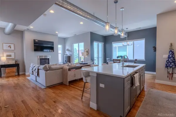 3318 S Washington ST, Englewood, CO 80113