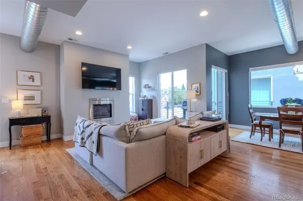 3318 S Washington ST, Englewood, CO 80113