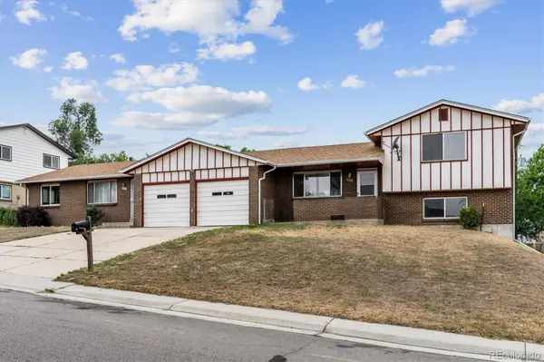 951-953 S Yarrow ST, Lakewood, CO 80226