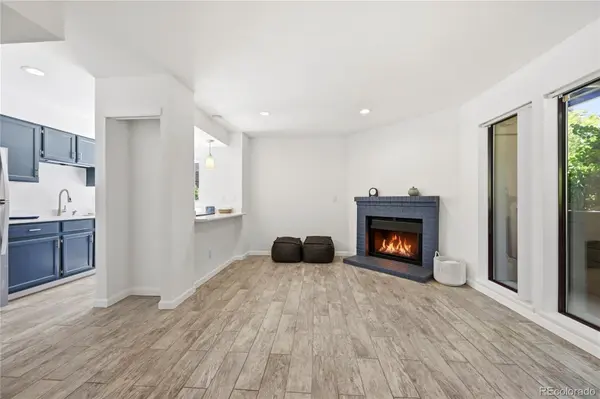 12364 W Nevada PL #106, Lakewood, CO 80228