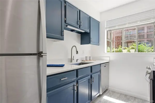 12364 W Nevada PL #106, Lakewood, CO 80228