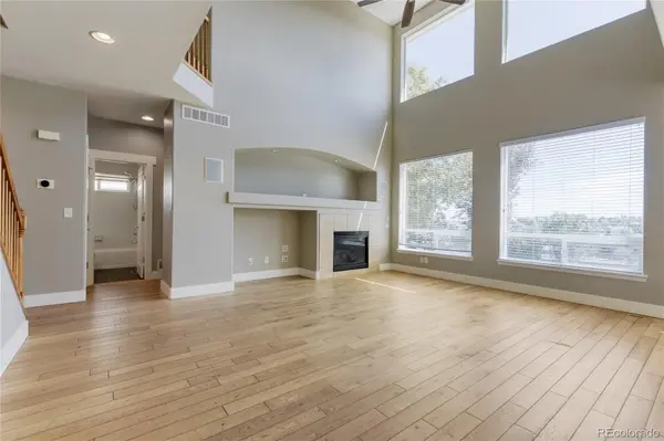 1698 Peridot LN, Castle Rock, CO 80108