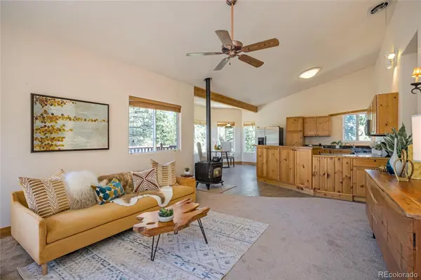 67 Aspen LN, Black Hawk, CO 80422