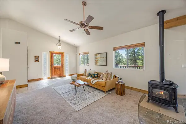 67 Aspen LN, Black Hawk, CO 80422