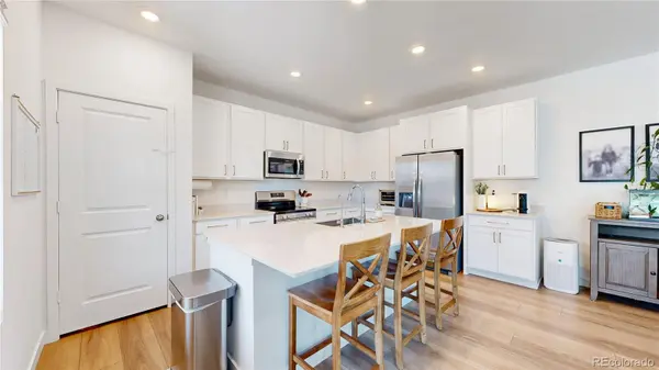 12825 Range ST, Firestone, CO 80504