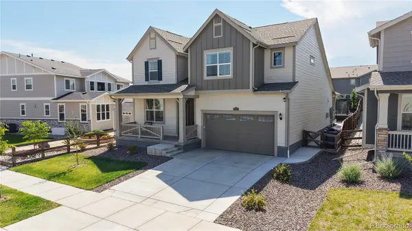12825 Range ST, Firestone, CO 80504